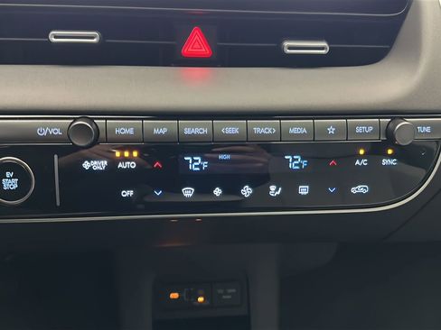 New 2026 Hyundai Ioniq 5 Limited image 28