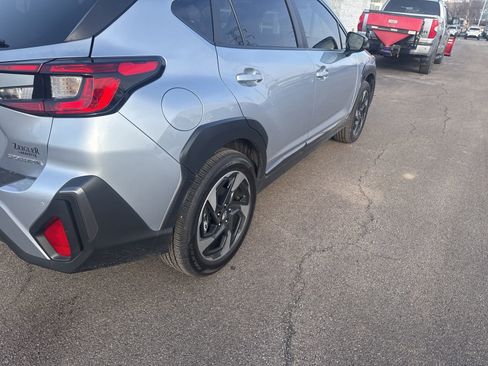 Certified 2024 Subaru Crosstrek 2.5i Limited w/ Popular Package #3A image 20