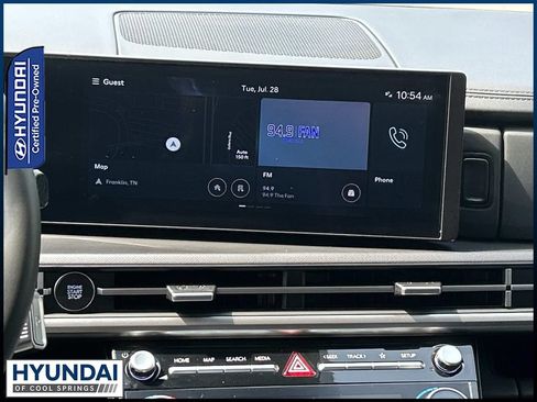 Used 2024 Hyundai Santa Fe XRT AWD/4WD image 27