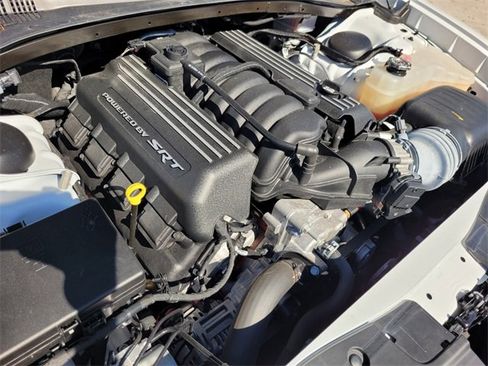 Certified 2023 Dodge Charger Scat Pack image 13