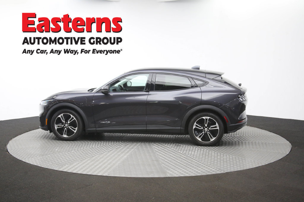 Used 2022 Ford Mustang Mach-E Select AWD/4WD image 60