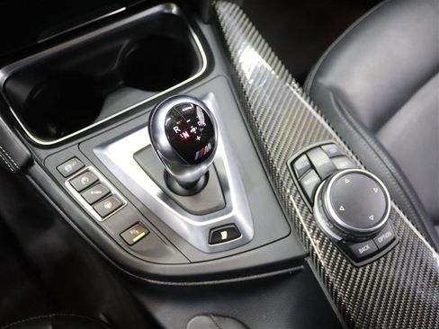 Used 2016 BMW M3 image 26