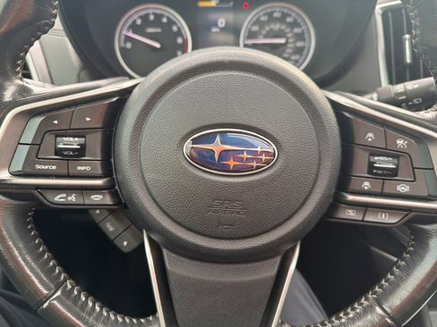 Used 2020 Subaru Forester Premium image 18