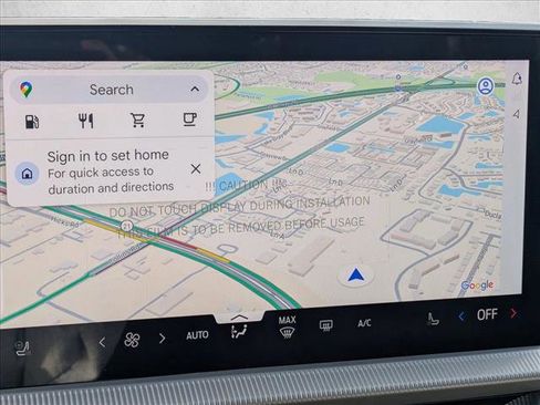 New 2026 Ford Explorer ST-Line w/ ST-Line Street Pack image 12