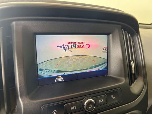 Used 2020 Chevrolet Colorado W/T w/ WT Convenience Package image 20