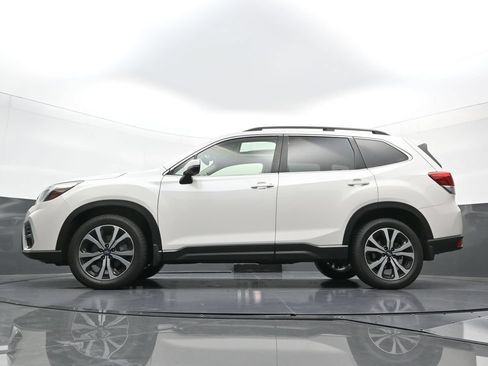 Used 2020 Subaru Forester Limited AWD/4WD image 25