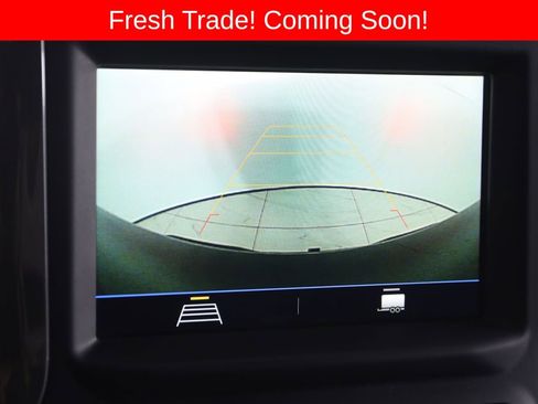 Used 2019 Chevrolet Silverado 1500 Custom Trail Boss image 9