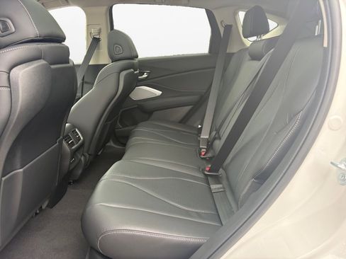 New 2026 Acura RDX SH-AWD w/ Technology Package image 13