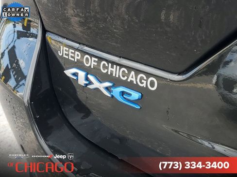 Used 2024 Jeep Grand Cherokee Limited 4xe w/ Trailer Tow Package AWD/4WD image 7