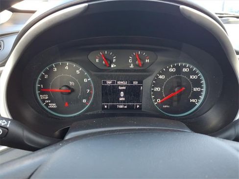 Used 2023 Chevrolet Malibu LT image 22