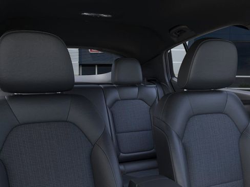 New 2025 Buick Envista Preferred w/ Convenience I Package image 48
