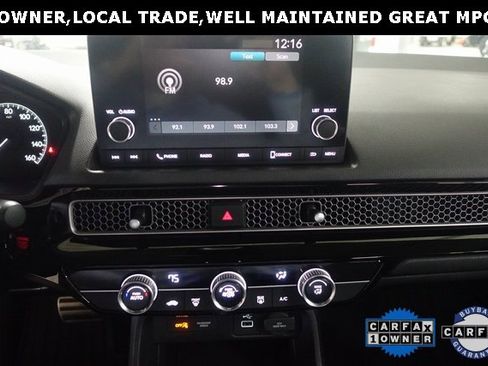 Used 2022 Honda Civic Sport image 5