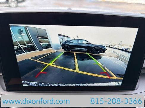 New 2026 Ford Escape ST-Line w/ Cold Weather Package image 10