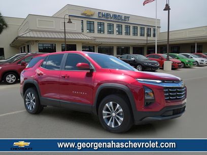 New 2027 Chevrolet Equinox LT w/ Convenience Package II
