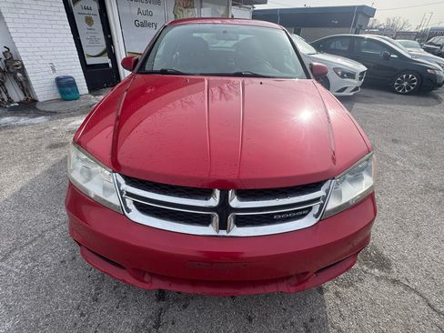 Used 2011 Dodge Avenger Mainstreet image 11
