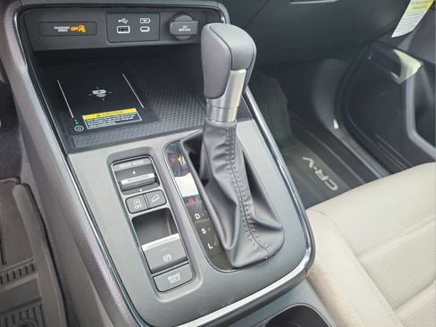 Certified 2023 Honda CR-V EX-L image 15