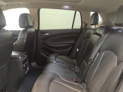 Used 2016 Buick Envision Premium image 18