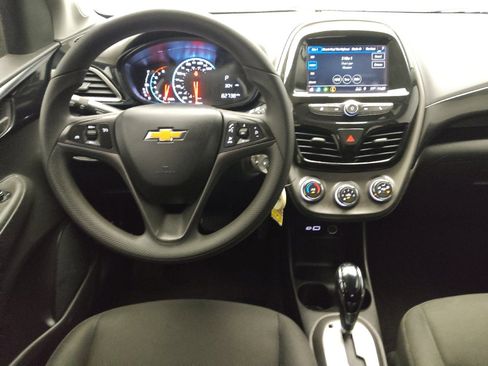 Used 2021 Chevrolet Spark LT w/ Spark Special Edition FWD image 22