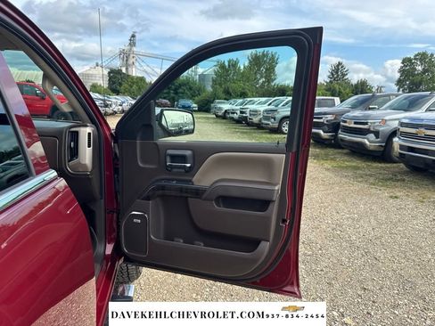 Used 2015 GMC Sierra 1500 Denali AWD/4WD image 32