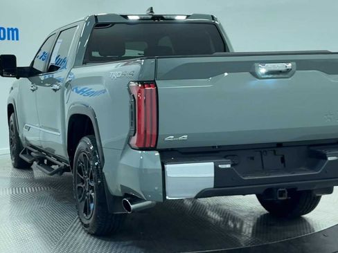 Used 2025 Toyota Tundra 1794 Edition image 7
