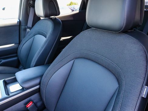 New 2026 Genesis GV60 RWD image 28