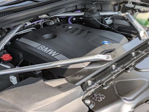 New 2027 BMW X7 xDrive40i AWD/4WD image 18