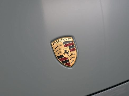 Certified 2025 Porsche 911 Carrera RWD image 13