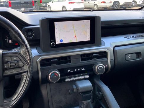 Used 2024 Toyota Tacoma SR5 image 7