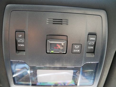 Certified 2025 Lexus UX 300h AWD w/ Cold Area Package image 26