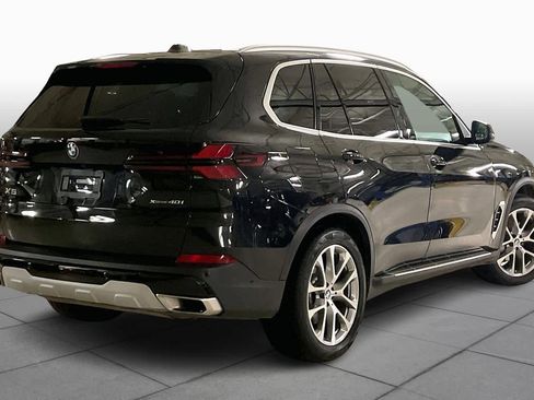 Used 2025 BMW X5 xDrive40i image 13