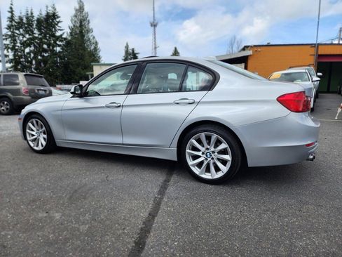 Used 2012 BMW 328i Sedan RWD image 7