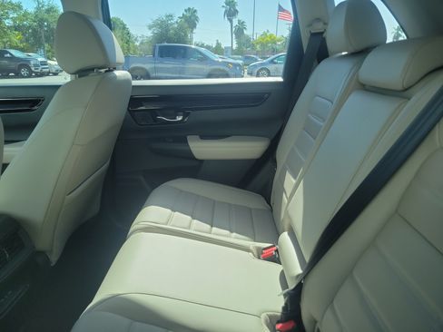 Used 2024 Honda CR-V EX-L image 7