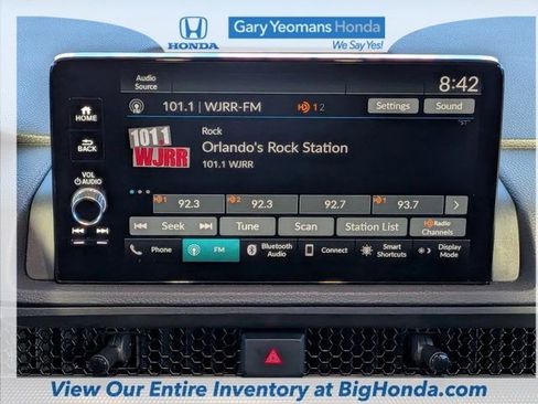 Used 2024 Honda CR-V Sport-L image 22