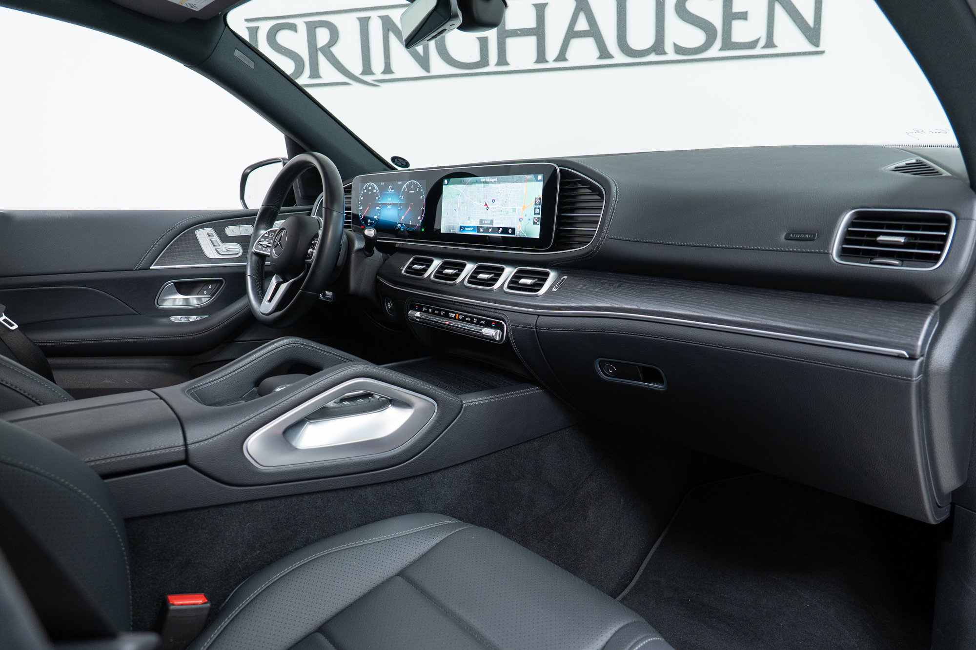 Certified 2022 Mercedes-Benz GLE 350 4MATIC image 21