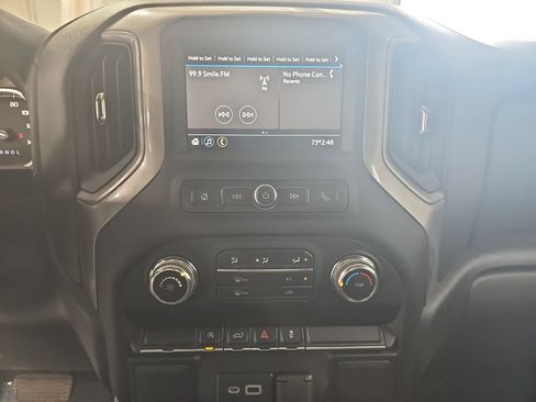 Used 2022 GMC Sierra 1500 Pro w/ Sierra Value Package AWD/4WD image 23