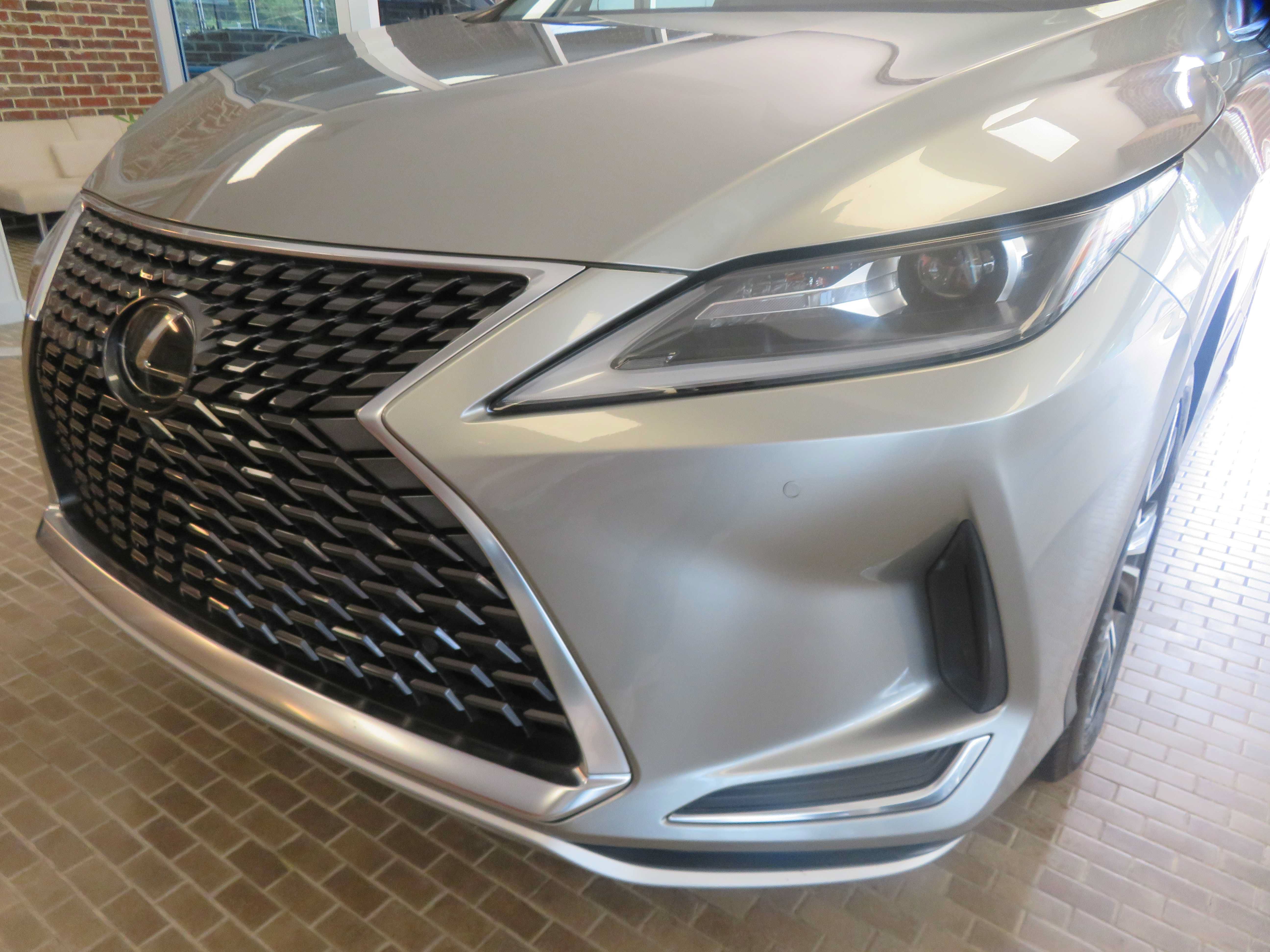 Used 2021 Lexus RX 350L FWD w/ Premium Package image 66