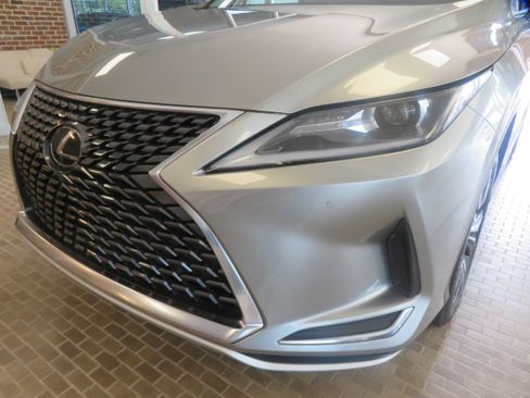 Used 2021 Lexus RX 350L FWD w/ Premium Package image 66