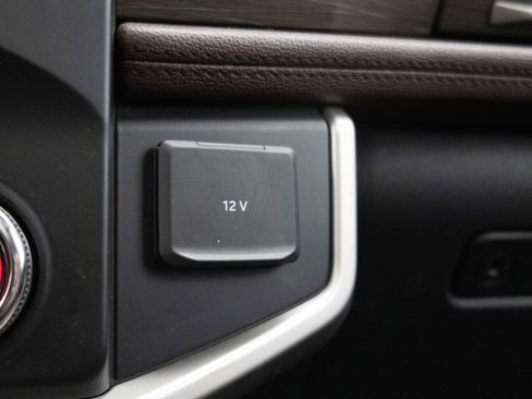 Used 2022 Ford Expedition Max Limited image 37