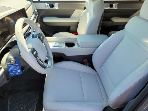 New 2026 Hyundai Santa Fe SE FWD image 15