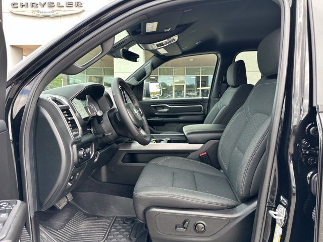 Used 2026 RAM 1500 Lone Star AWD/4WD image 10
