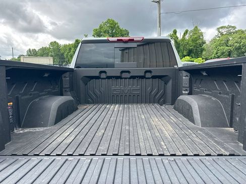 Used 2026 GMC Sierra 1500 Denali Ultimate AWD/4WD image 19