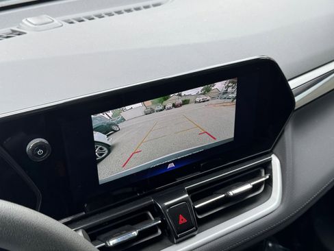 Used 2025 Chevrolet TrailBlazer LT image 22