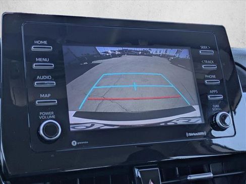 Used 2023 Toyota Camry SE image 13