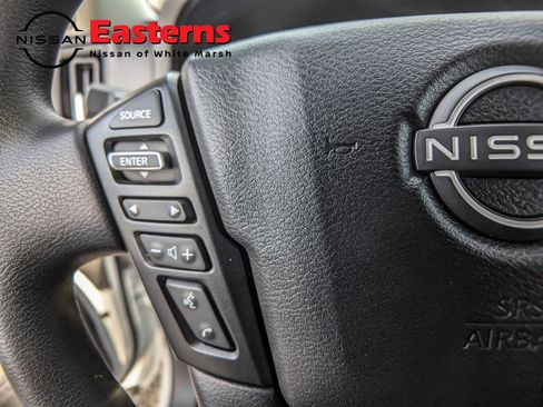 New 2026 Nissan Frontier S w/ S Utility Package image 17