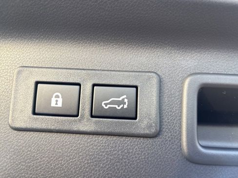 New 2026 Subaru Forester Wilderness image 12