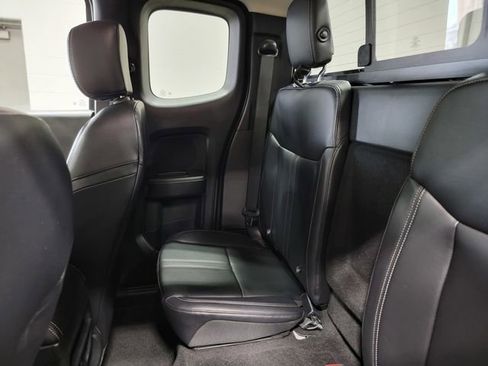 Used 2019 Ford Ranger Lariat w/ Equipment Group 501A Mid AWD/4WD image 14