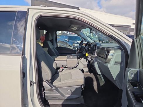 Used 2024 Ford F150 XLT image 14
