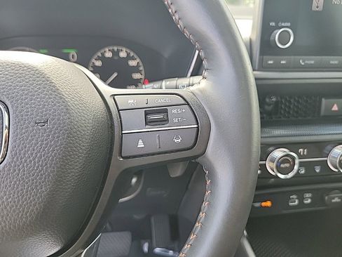 Used 2023 Honda CR-V Sport image 19