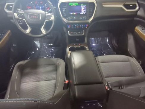 Used 2023 GMC Acadia SLE w/ Driver Convenience Package image 19