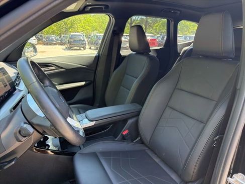 Used 2024 BMW X1 xDrive28i w/ Technology Package AWD/4WD image 10